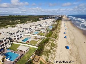 3 Compelling Reasons for Your Family s Offseason Getaway to the Outer Banks