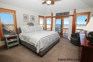 3 Compelling Reasons for Your Family s Offseason Getaway to the Outer Banks