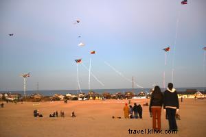 3 Compelling Reasons for Your Family s Offseason Getaway to the Outer Banks