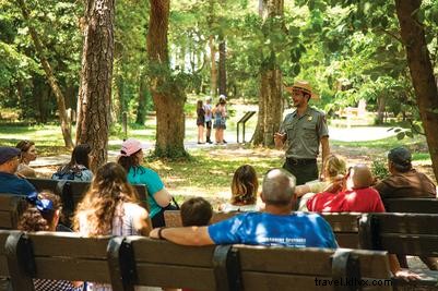 Top Outer Banks Attractions: Historic & Cultural Gems on Roanoke, Hatteras, and Northern Beaches