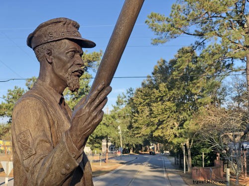 Top Outer Banks Attractions: Historic & Cultural Gems on Roanoke, Hatteras, and Northern Beaches