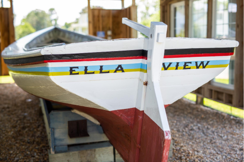 Top Outer Banks Attractions: Historic & Cultural Gems on Roanoke, Hatteras, and Northern Beaches