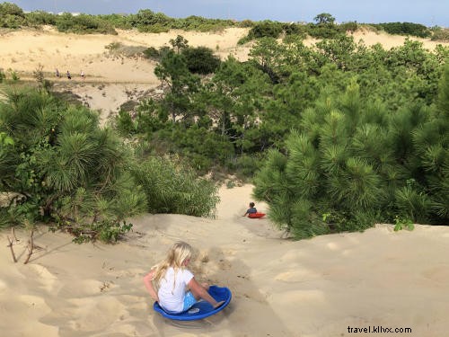 Top Outer Banks Attractions: Historic & Cultural Gems on Roanoke, Hatteras, and Northern Beaches