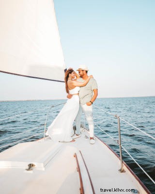 Outer Banks (OBX) First Impressions: A New North Carolina Resident s Ultimate Vacation Guide