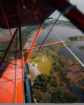 Outer Banks (OBX) First Impressions: A New North Carolina Resident s Ultimate Vacation Guide