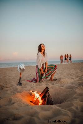 Outer Banks (OBX) First Impressions: A New North Carolina Resident s Ultimate Vacation Guide