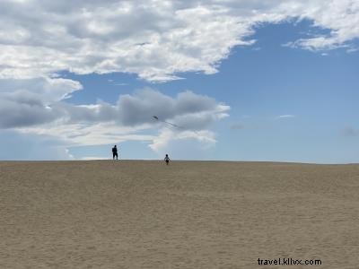 Top 7 Kid-Friendly Hiking Trails in the Outer Banks for Families