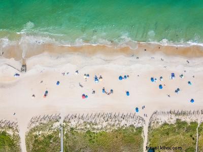 Why the Outer Banks (OBX) is Perfect for Remote Work, Homeschooling, and Family Adventures
