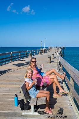 Why the Outer Banks (OBX) is Perfect for Remote Work, Homeschooling, and Family Adventures