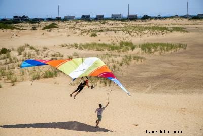 Why the Outer Banks (OBX) is Perfect for Remote Work, Homeschooling, and Family Adventures