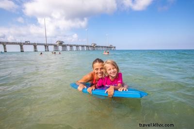 Why the Outer Banks (OBX) is Perfect for Remote Work, Homeschooling, and Family Adventures