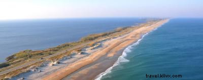 Protecting OBX Oceans: Essential Ways to Combat Plastic Pollution on Our Beaches