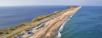 Top Socially Distant Activities on the Outer Banks: Safe, Scenic OBX Adventures