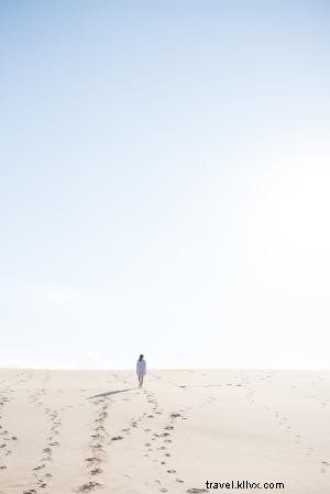 Top Socially Distant Activities on the Outer Banks: Safe, Scenic OBX Adventures