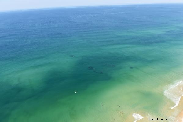 5 Accessible Shipwrecks to Explore Along the Outer Banks Coastline