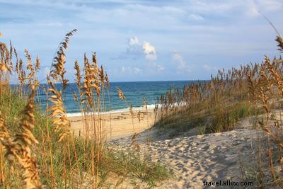 Ultimate Guide to Hiking Trails in North Carolina s Outer Banks: Best Walks, Boardwalks & Climbs