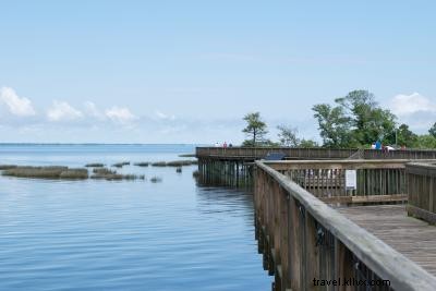 Ultimate Guide to Hiking Trails in North Carolina s Outer Banks: Best Walks, Boardwalks & Climbs