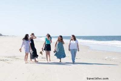 Ultimate Guide to Hiking Trails in North Carolina s Outer Banks: Best Walks, Boardwalks & Climbs