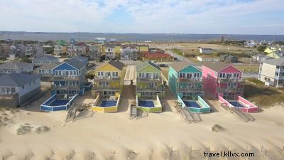 Ultimate Guide to Hiking Trails in North Carolina s Outer Banks: Best Walks, Boardwalks & Climbs