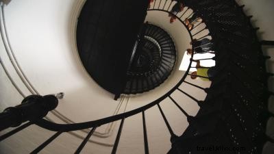 Ultimate Guide to Hiking Trails in North Carolina s Outer Banks: Best Walks, Boardwalks & Climbs