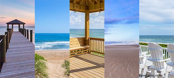 Bring the Outer Banks (OBX) Home: Virtual Experiences to Stay Connected