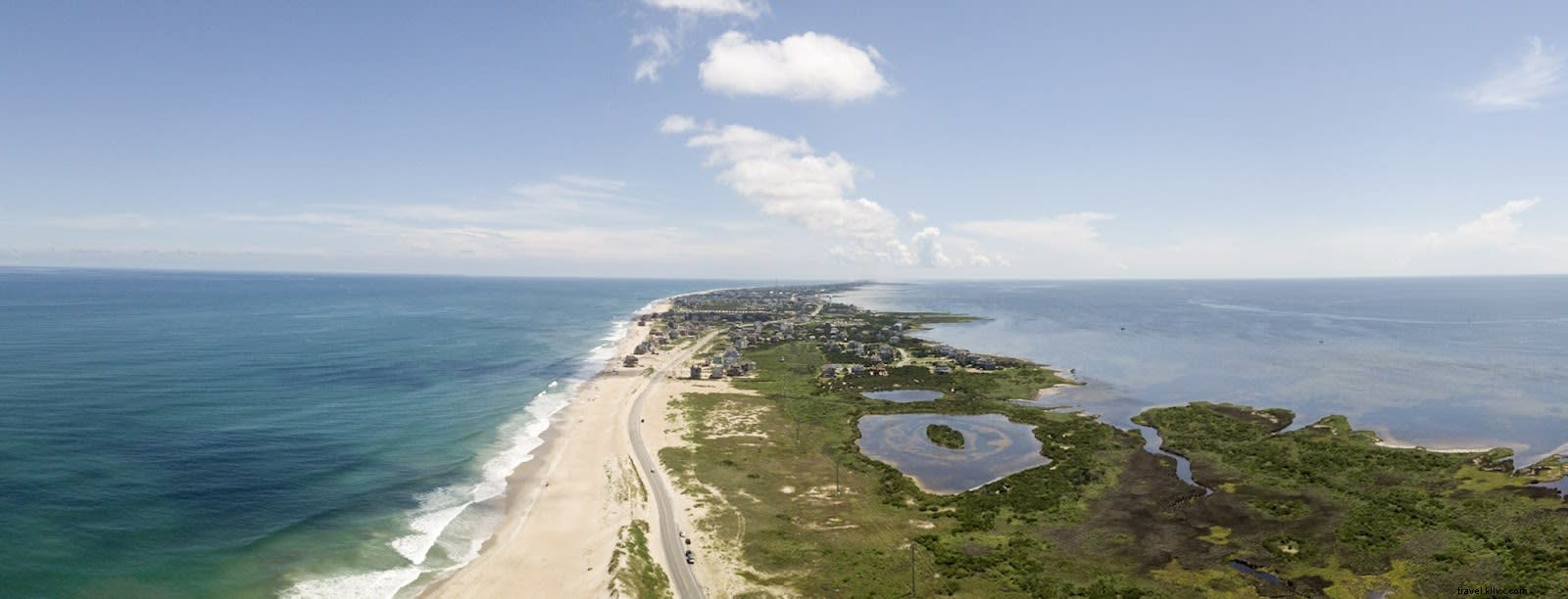 Top 10 Must-Do Activities for Your Outer Banks (OBX) Vacation | Local Expert Picks