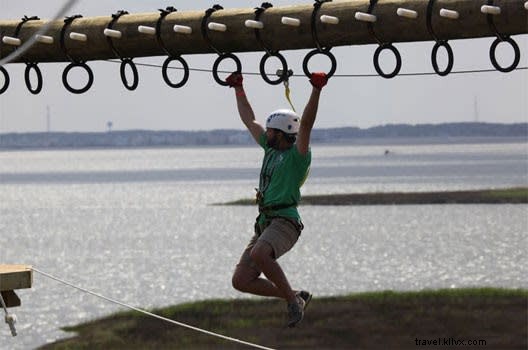 Top 10 Must-Do Activities for Your Outer Banks (OBX) Vacation | Local Expert Picks