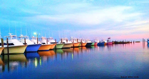 Top 10 Must-Do Activities for Your Outer Banks (OBX) Vacation | Local Expert Picks