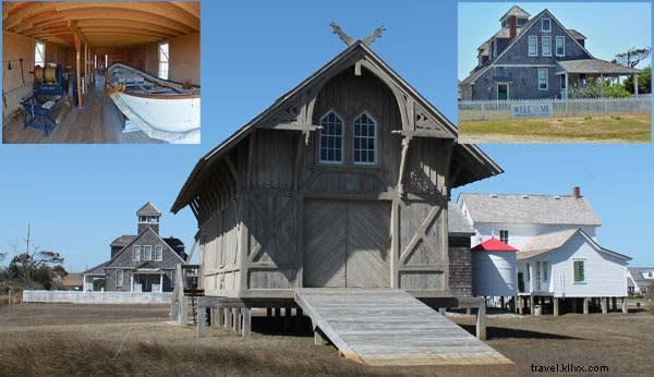 Top 10 Must-Do Activities for Your Outer Banks (OBX) Vacation | Local Expert Picks