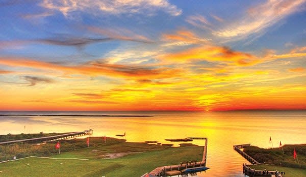 Top 10 Must-Do Activities for Your Outer Banks (OBX) Vacation | Local Expert Picks