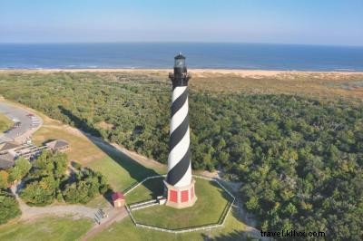 5 Unforgettable Ways to Elevate Your Family Vacation in North Carolina s Outer Banks