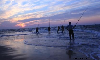 5 Unforgettable Ways to Elevate Your Family Vacation in North Carolina s Outer Banks