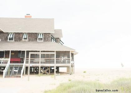 Ultimate Guide: How to Rent the Perfect Vacation Home on the Outer Banks (OBX)