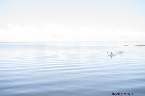 Ultimate Guide: How to Rent the Perfect Vacation Home on the Outer Banks (OBX)