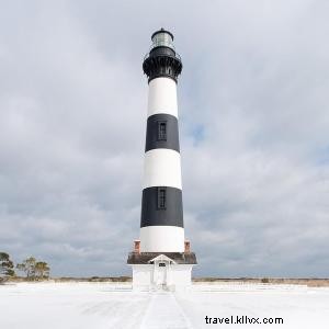 Experience OBXmas Weekends: Festive Holiday Events on the Outer Banks