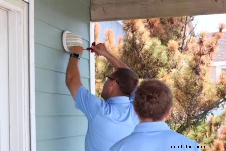Cape Hatteras National Seashore Breaks Sea Turtle Nesting Record with Over 350 Nests