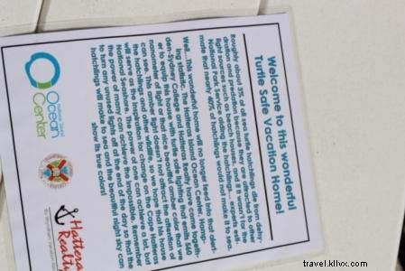 Cape Hatteras National Seashore Breaks Sea Turtle Nesting Record with Over 350 Nests