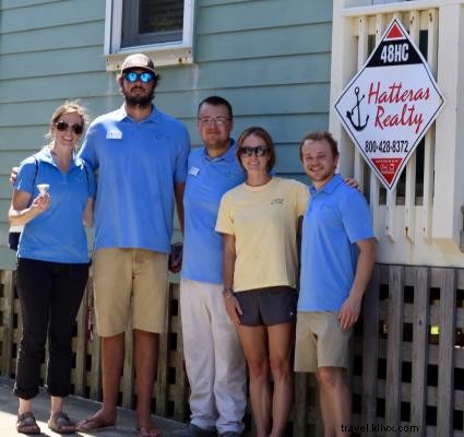 Cape Hatteras National Seashore Breaks Sea Turtle Nesting Record with Over 350 Nests