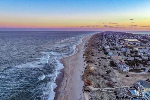 9 Compelling Reasons to Love the Tri-Villages on Hatteras Island