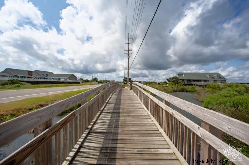 9 Compelling Reasons to Love the Tri-Villages on Hatteras Island