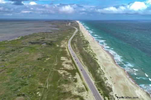9 Compelling Reasons to Love the Tri-Villages on Hatteras Island