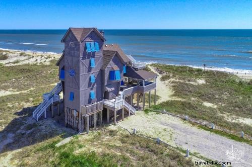 9 Compelling Reasons to Love the Tri-Villages on Hatteras Island