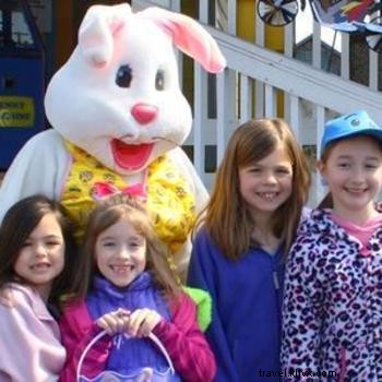 Discover Fresh Spring Events and Attractions on the Outer Banks This April