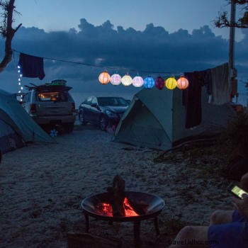 Discover Fresh Spring Events and Attractions on the Outer Banks This April