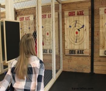 Discover Fresh Spring Events and Attractions on the Outer Banks This April