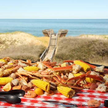 Discover Fresh Spring Events and Attractions on the Outer Banks This April