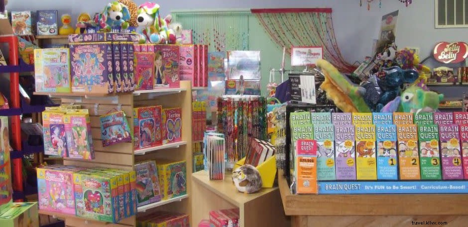 8 Must-Visit Family Spots in the Outer Banks (OBX) That Kids Love