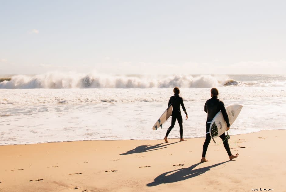 The Ultimate 72-Hour Itinerary for North Carolina s Outer Banks: Beaches, History & Adventure