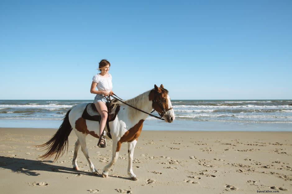 The Ultimate 72-Hour Itinerary for North Carolina s Outer Banks: Beaches, History & Adventure