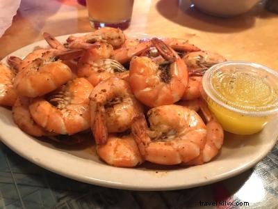 Best OBX Restaurants & Bars: Top Casual Spots for Fresh Seafood in the Outer Banks